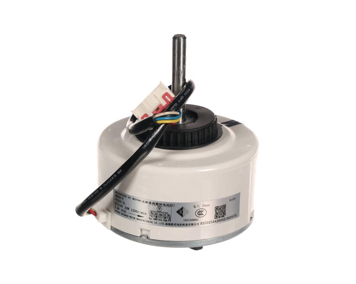 INTERNATIONAL COMFORT PRO PARTS International Comfort Pro 1501246601 Fan Motor - SKU ICP1501246601