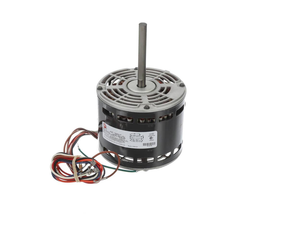 INTERNATIONAL COMFORT PRO PARTS International Comfort Pro 613136 Mtr Blr 1/115 1/2 S - SKU ICP613136