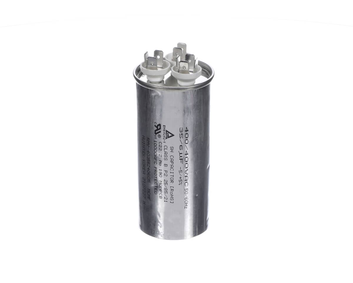 INTERNATIONAL COMFORT PRO PARTS International Comfort Pro EAE43285408 Capacitor - SKU ICPEAE43285408
