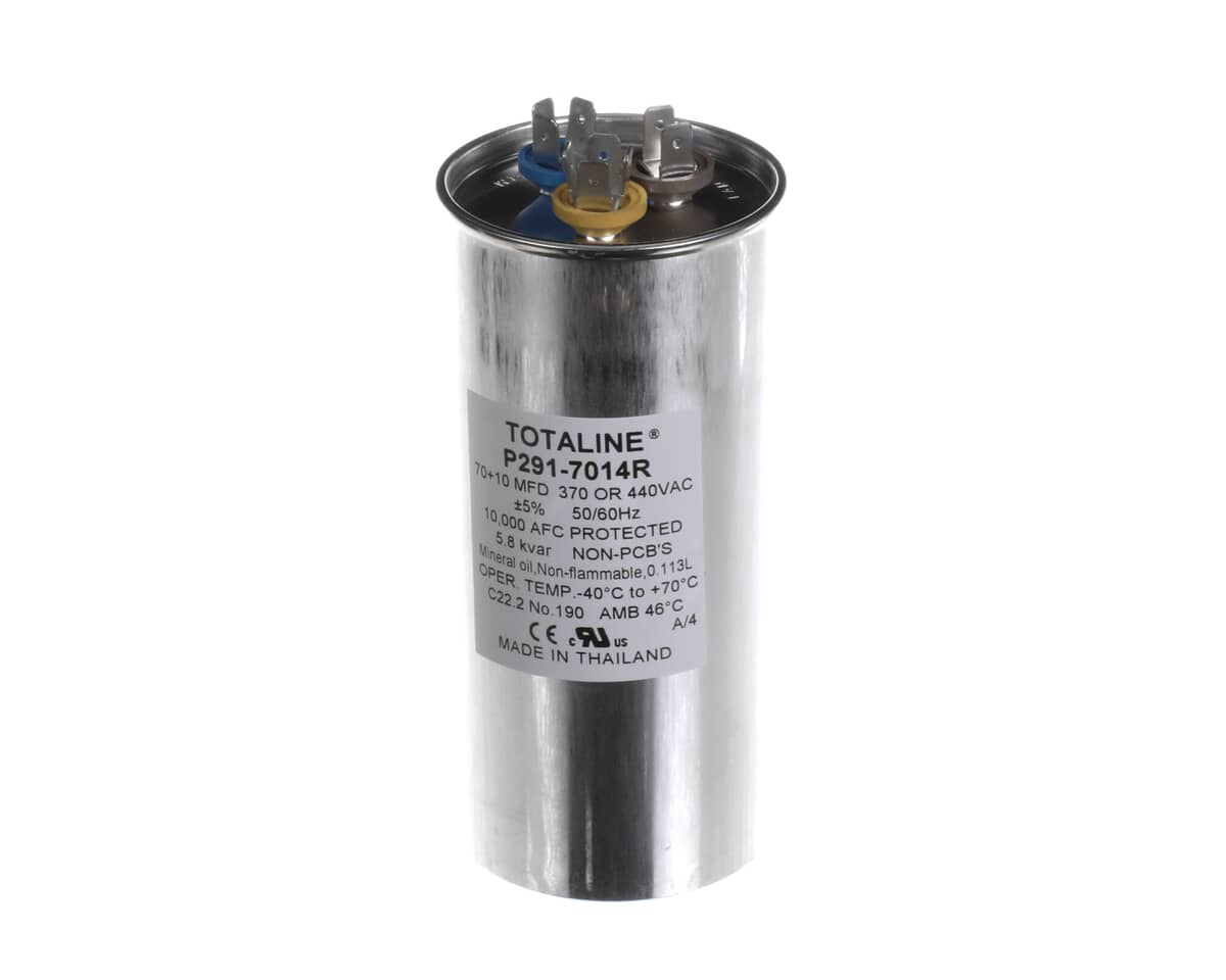 INTERNATIONAL COMFORT PRO PARTS International Comfort Pro P291-7014R Run Capacitor - SKU ICPP291-7014R