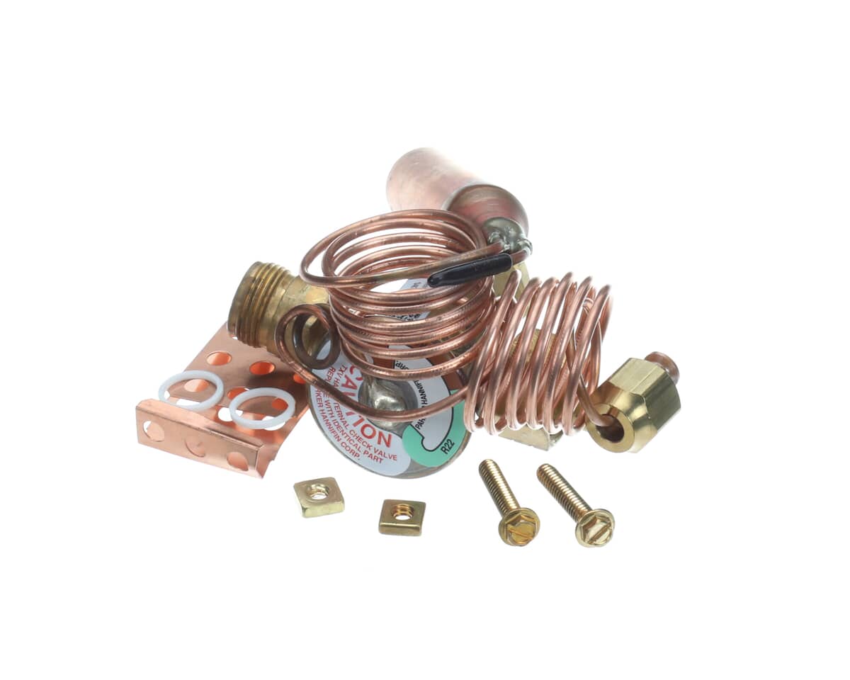 INTERNATIONAL COMFORT PRO PARTS International Comfort Pro R72DB0005 Valve Txw 1.5-3.0 - SKU ICPR72DB0005