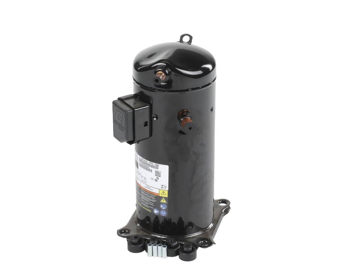 INTERNATIONAL COMFORT PRO PARTS International Comfort Pro ZR61K3E-PFV-950 Compressor - SKU ICPZR61K3E-PFV-950