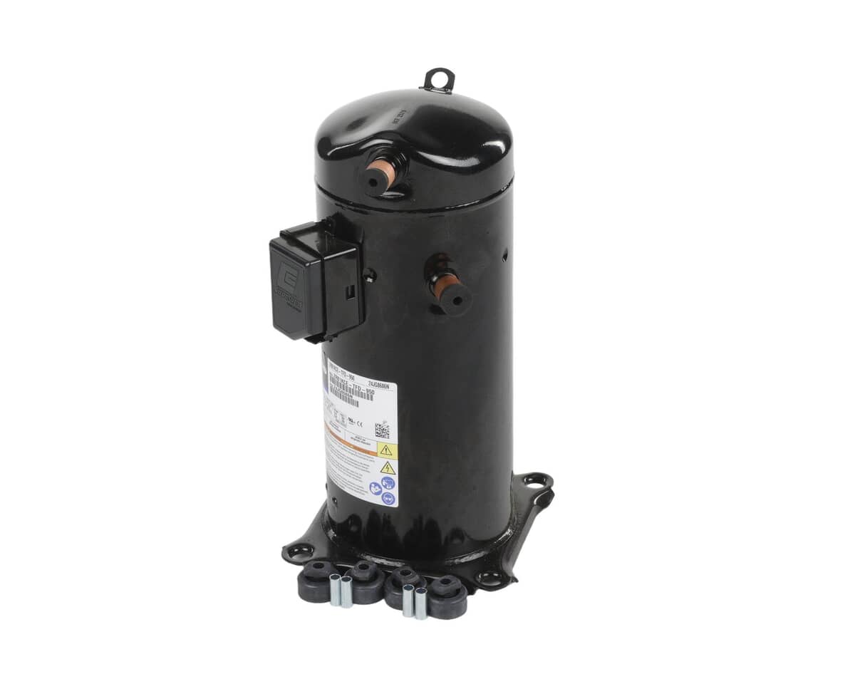 INTERNATIONAL COMFORT PRO PARTS International Comfort Pro ZR81KCE-TFD-950 Compressor - SKU ICPZR81KCE-TFD-950