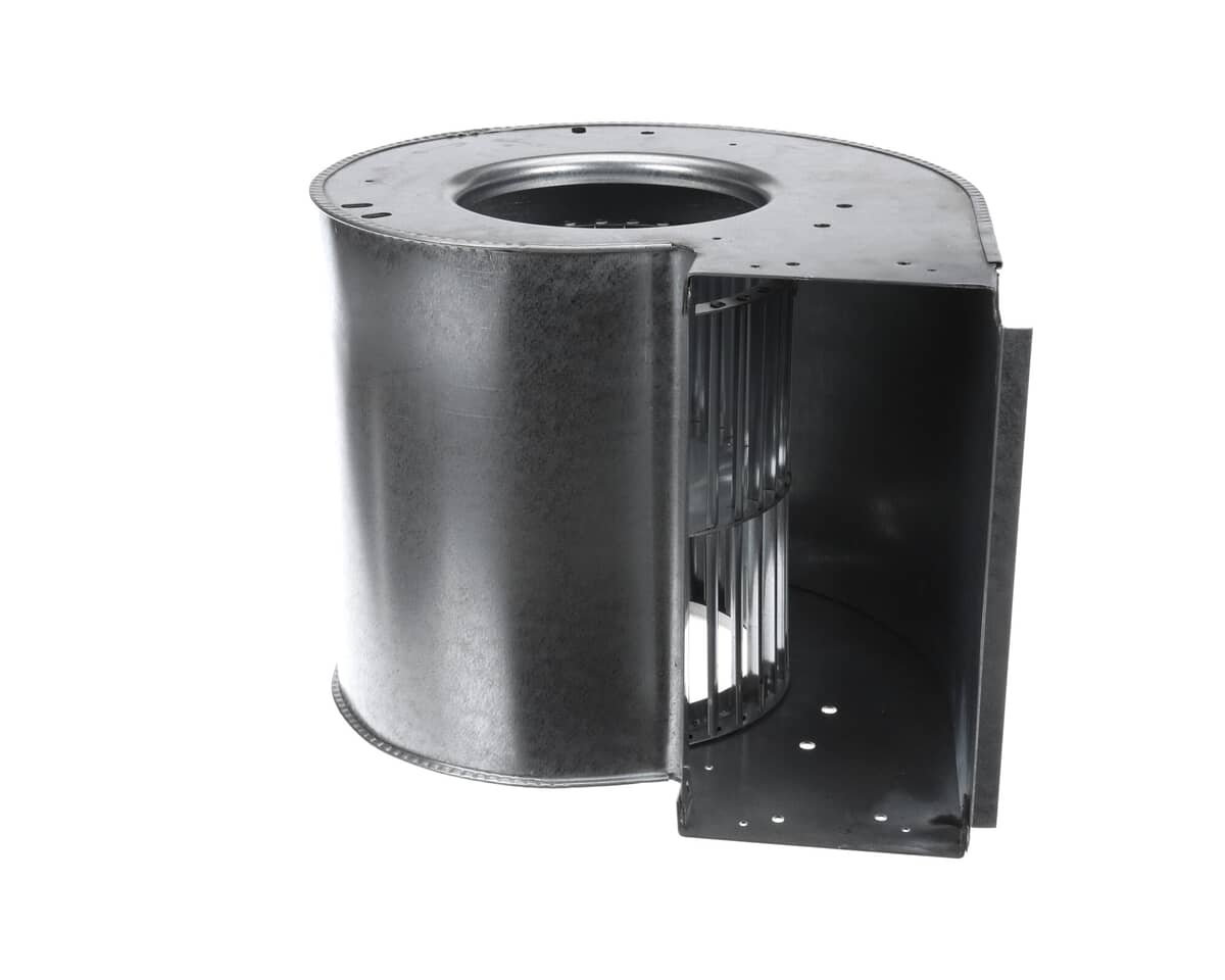 INTL ENVIRONMENTAL CORP PARTS Intl Environmental Corp 70606801 Blower Housing Weld Assembly - SKU IEC70606801