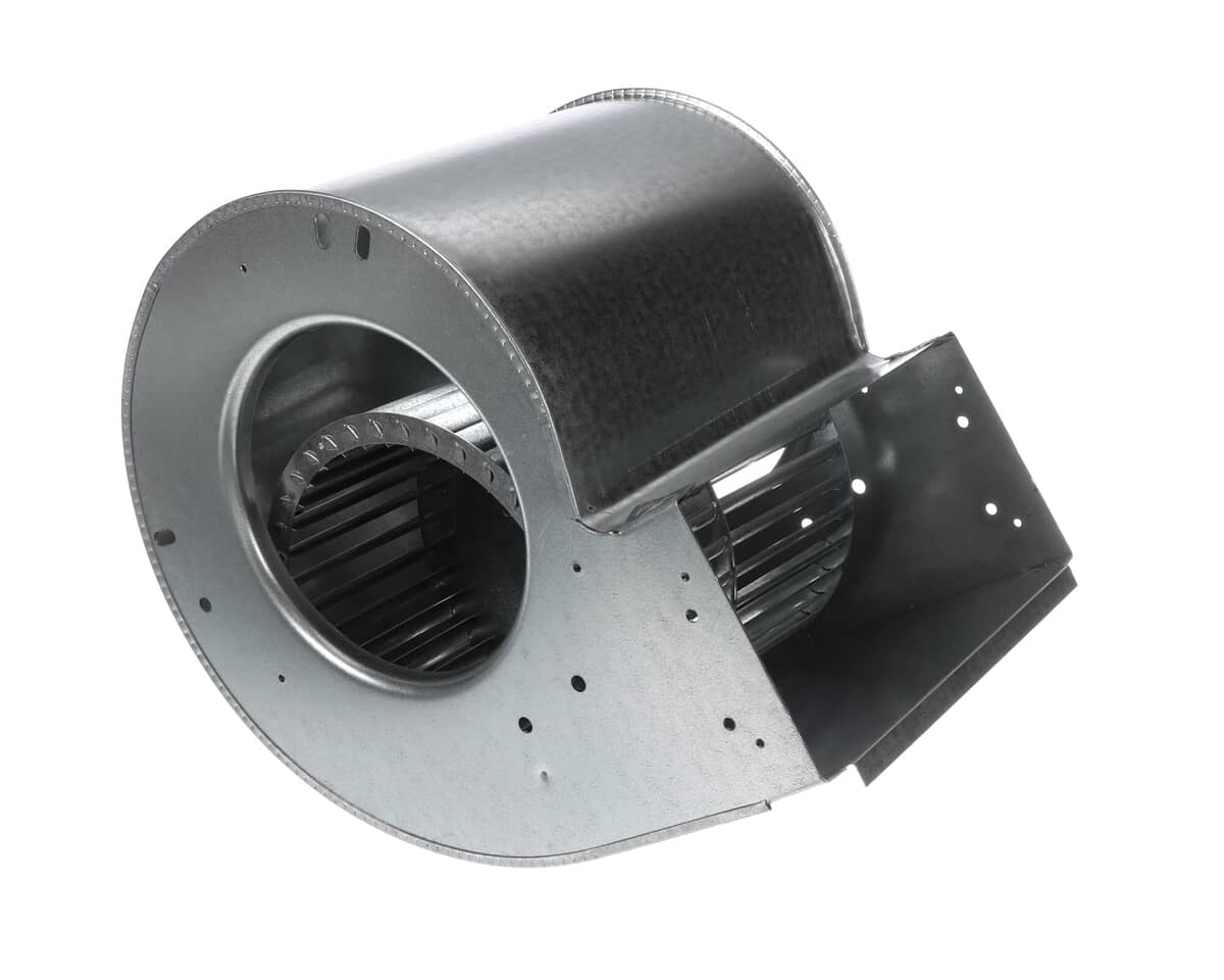 INTL ENVIRONMENTAL CORP PARTS Intl Environmental Corp 70606802 Blower Housing Weld Assy - SKU IEC70606802
