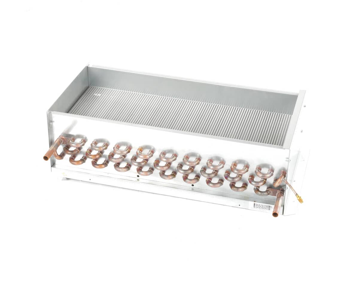INTL ENVIRONMENTAL CORP PARTS Intl Environmental Corp A000-00058051 Mod Coil Pkg 3/0 03-04 LH - SKU IECA000-00058051