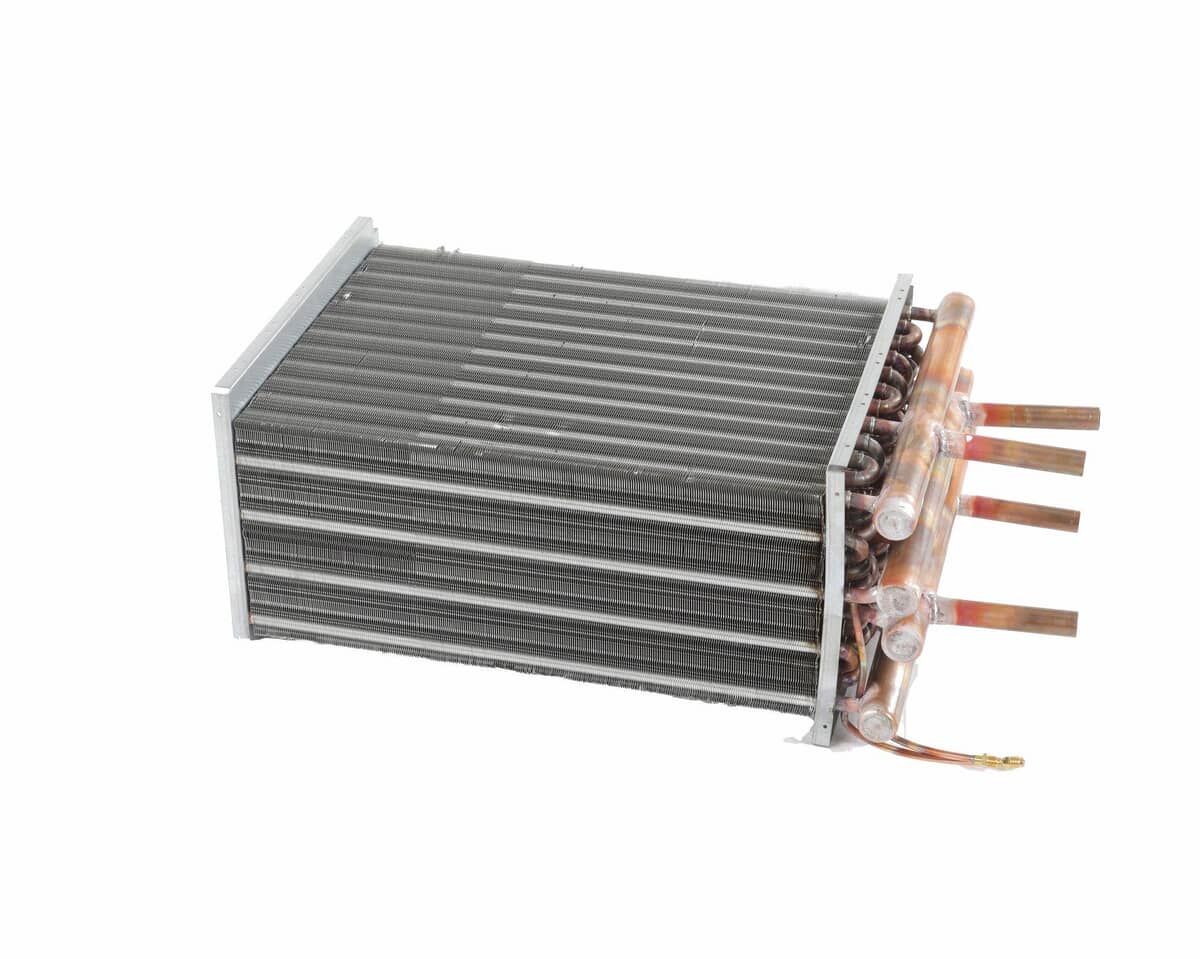 INTL ENVIRONMENTAL CORP PARTS Intl Environmental Corp A000-00539077 Coil Pkg 4/4 HBC06-08 RH - SKU IECA000-00539077