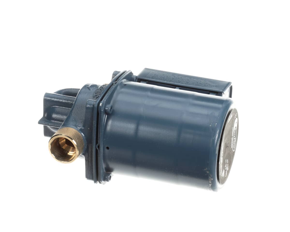 INTL ENVIRONMENTAL CORP PARTS Intl Environmental Corp A100-50083803 Crcltr Crtg 06 277V Pos 1 - SKU IECA100-50083803
