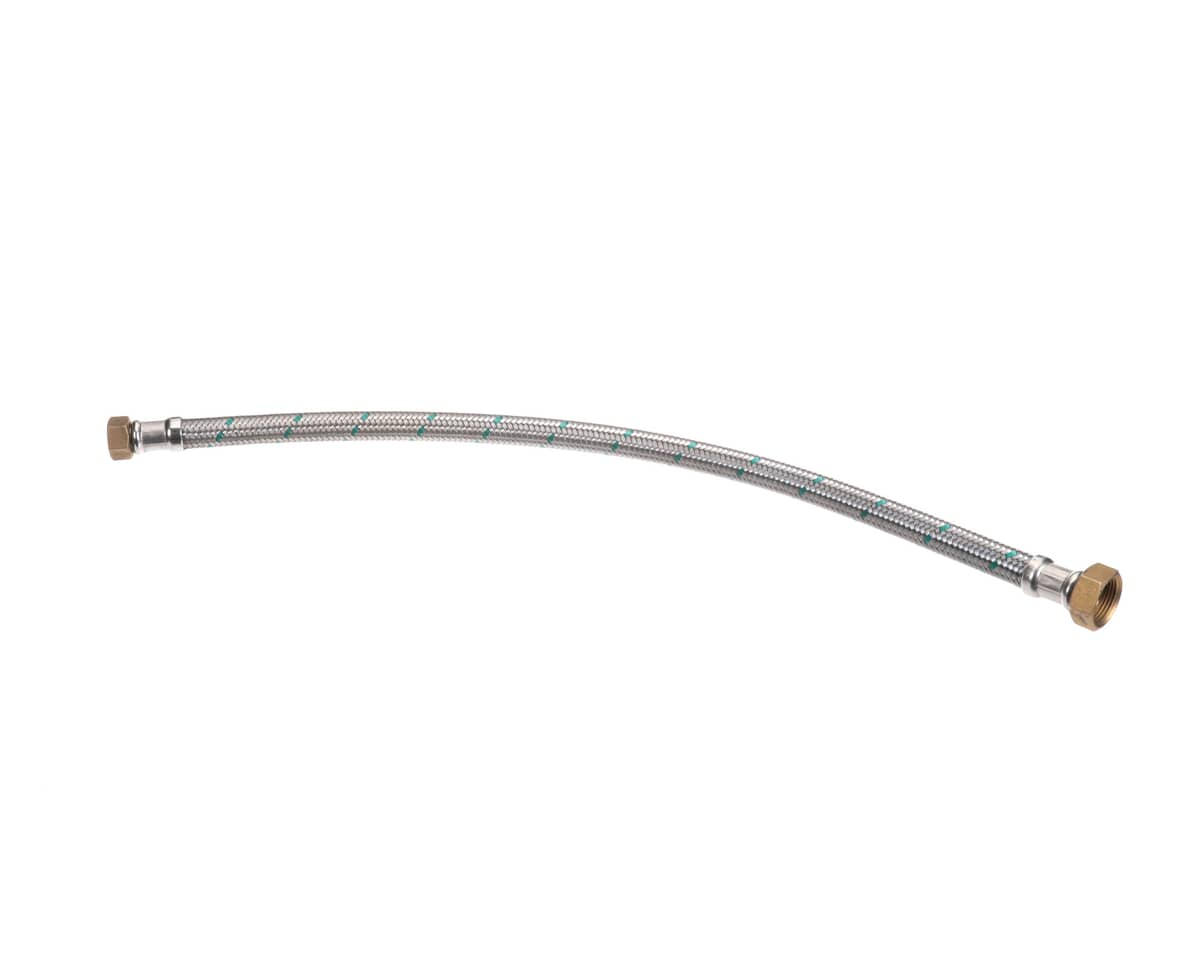INTL ENVIRONMENTAL CORP PARTS Intl Environmental Corp B020-70010915 Flex Hose Cnctr 1/2 - SKU IECB020-70010915