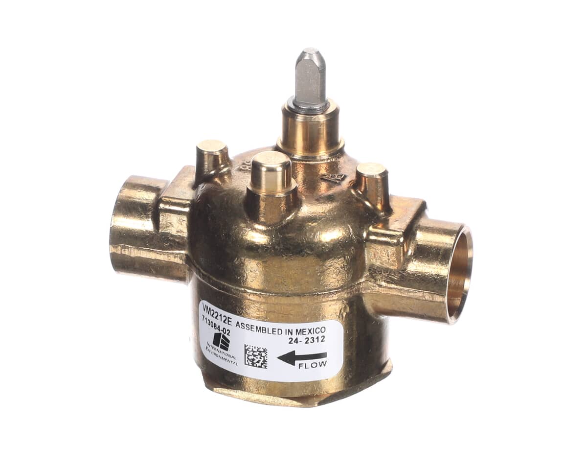 INTL ENVIRONMENTAL CORP PARTS Intl Environmental Corp B030-71308402 2 Way Modng Erie 1/2 2.0 - SKU IECB030-71308402