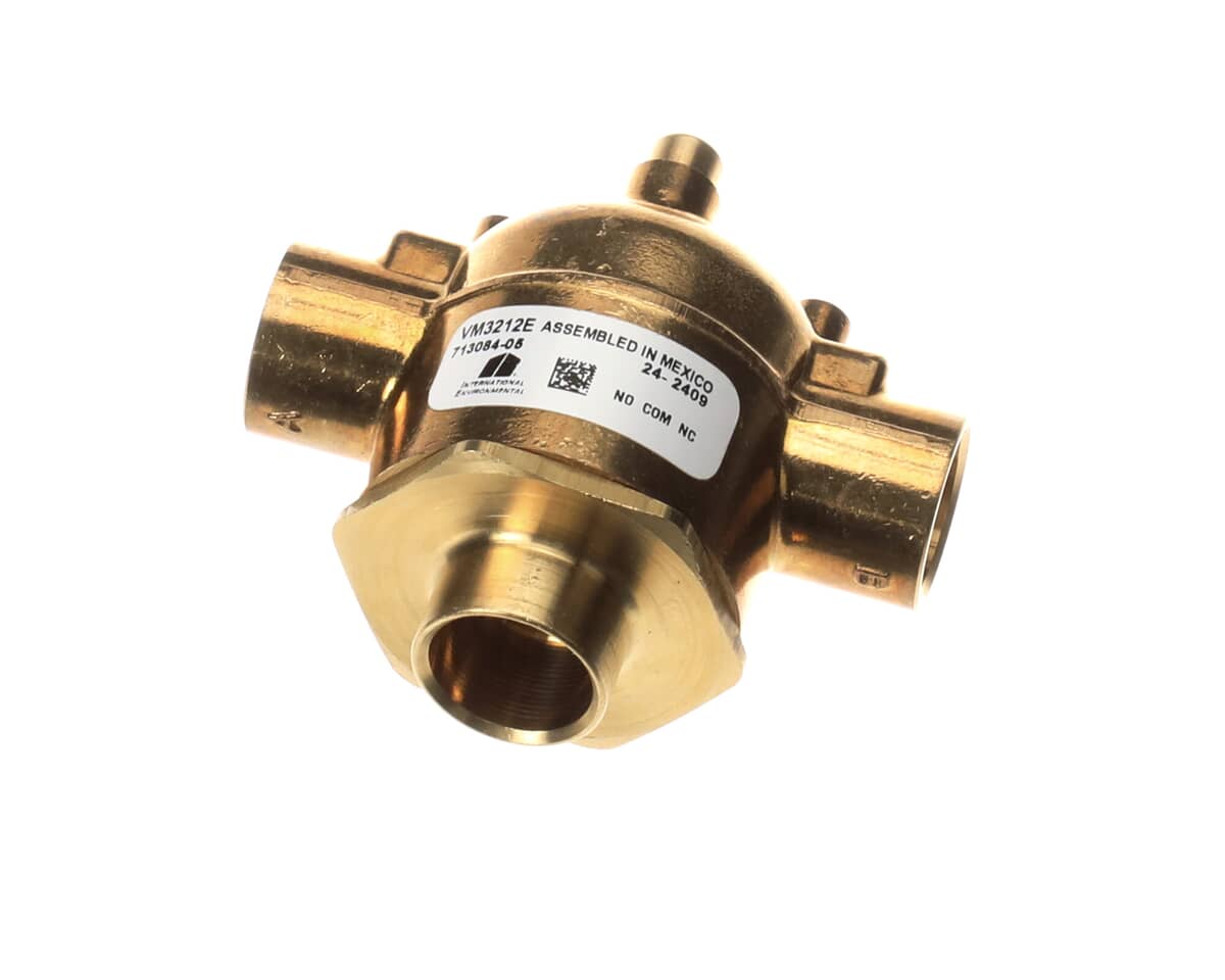 INTL ENVIRONMENTAL CORP PARTS Intl Environmental Corp B030-71308405 3WAY Modng Erie 1/2 2.0CV - SKU IECB030-71308405