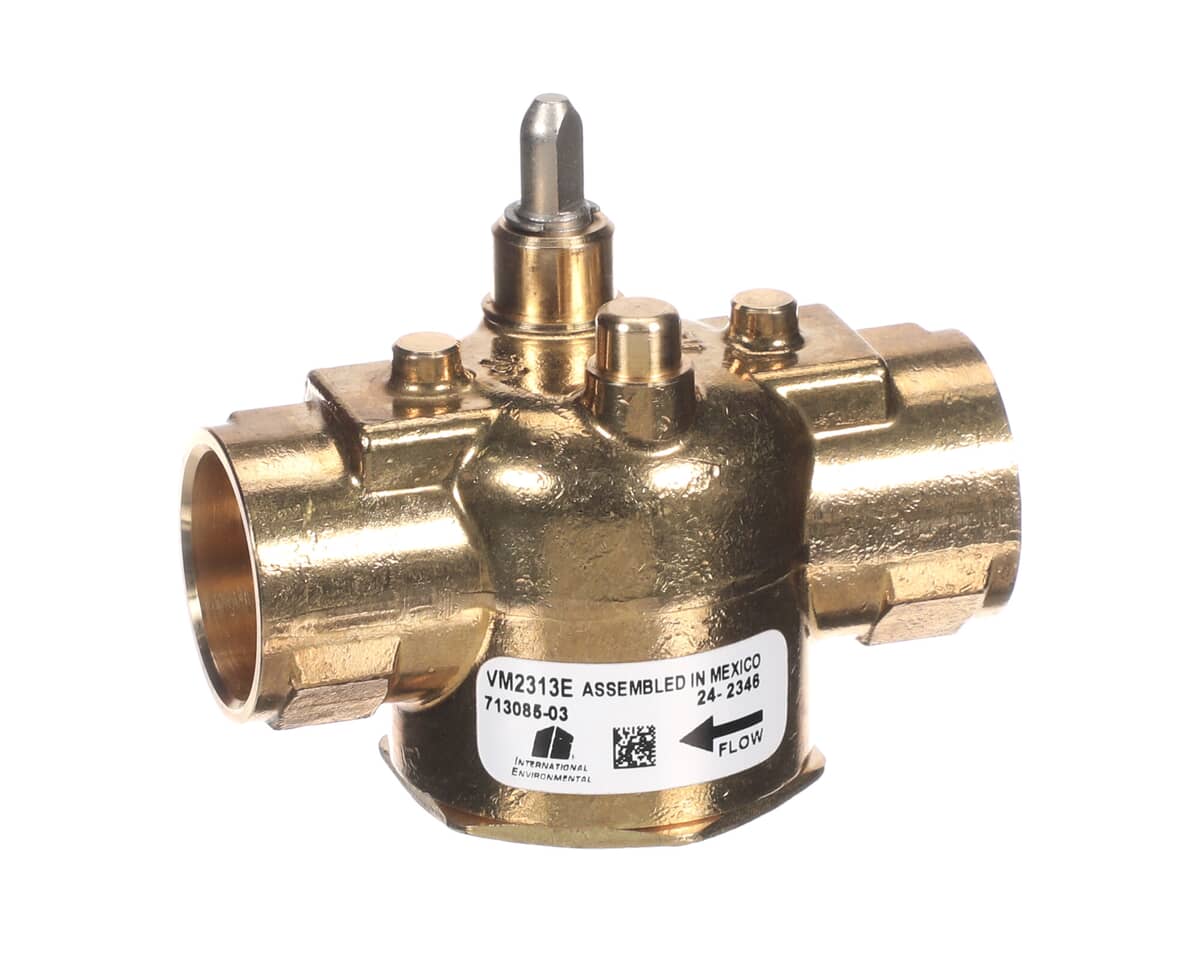 INTL ENVIRONMENTAL CORP PARTS Intl Environmental Corp B030-71308503 2WAY Modng Erie 3/4 4.0CV - SKU IECB030-71308503
