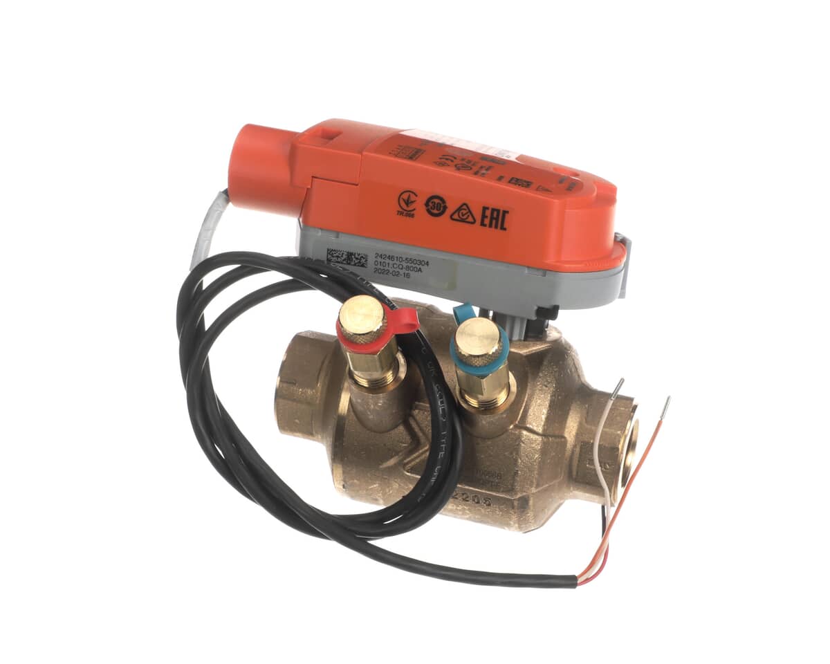 INTL ENVIRONMENTAL CORP PARTS Intl Environmental Corp B040-71529624 Vlv/Act Z2050QPT-FCQB24-SR-R - SKU IECB040-71529624