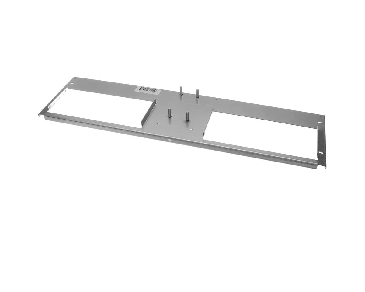INTL ENVIRONMENTAL CORP PARTS Intl Environmental Corp D000-00000159 Blower Deck 26.5IN X 7.2IN - SKU IECD000-00000159