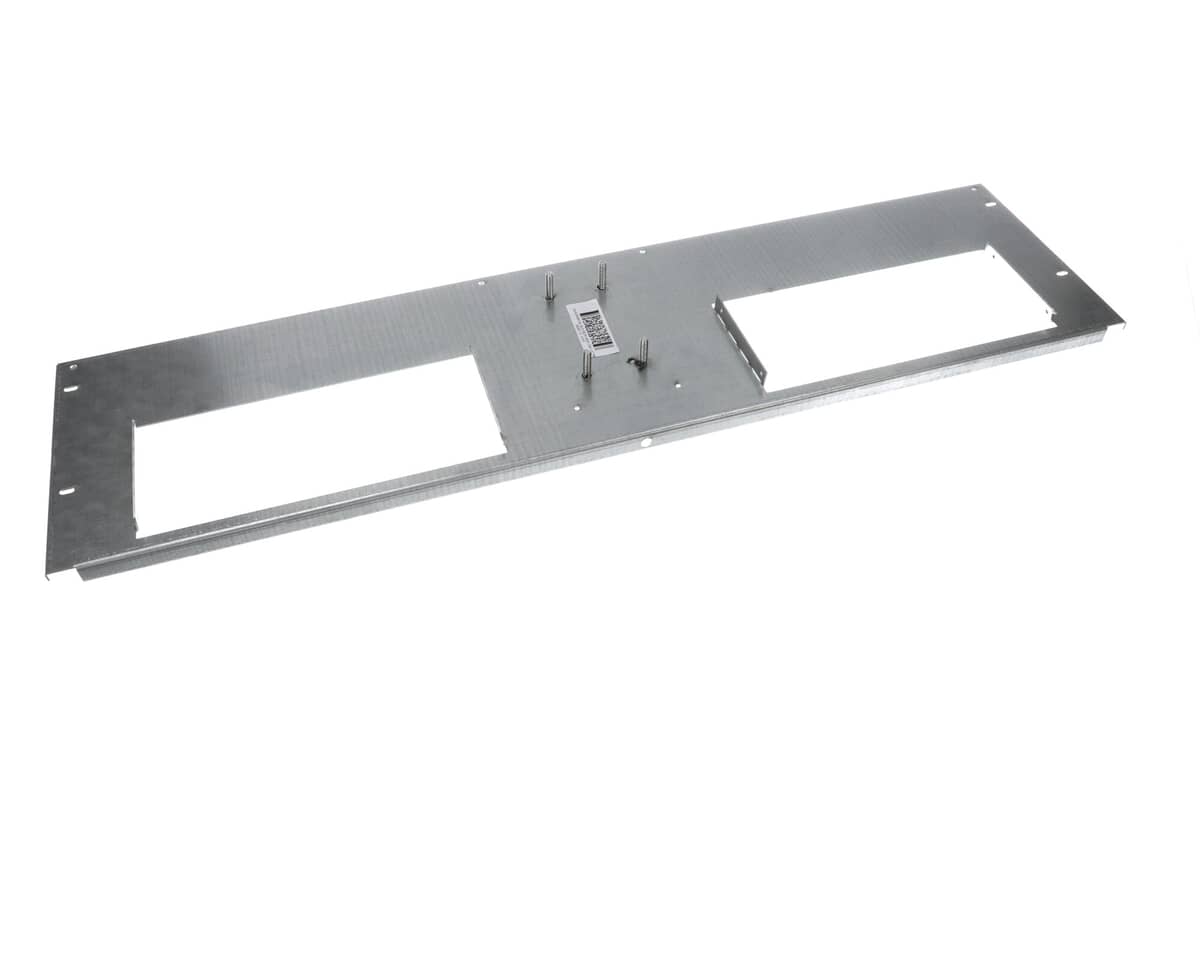 INTL ENVIRONMENTAL CORP PARTS Intl Environmental Corp D000-00000160 Blower Deck 31.5IN X 8.5IN - SKU IECD000-00000160