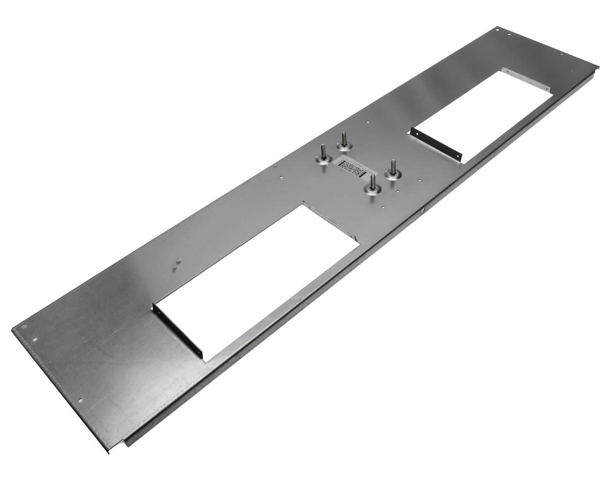 INTL ENVIRONMENTAL CORP PARTS Intl Environmental Corp D000-00000161 Blower Deck 38.5IN X 8.5IN - SKU IECD000-00000161
