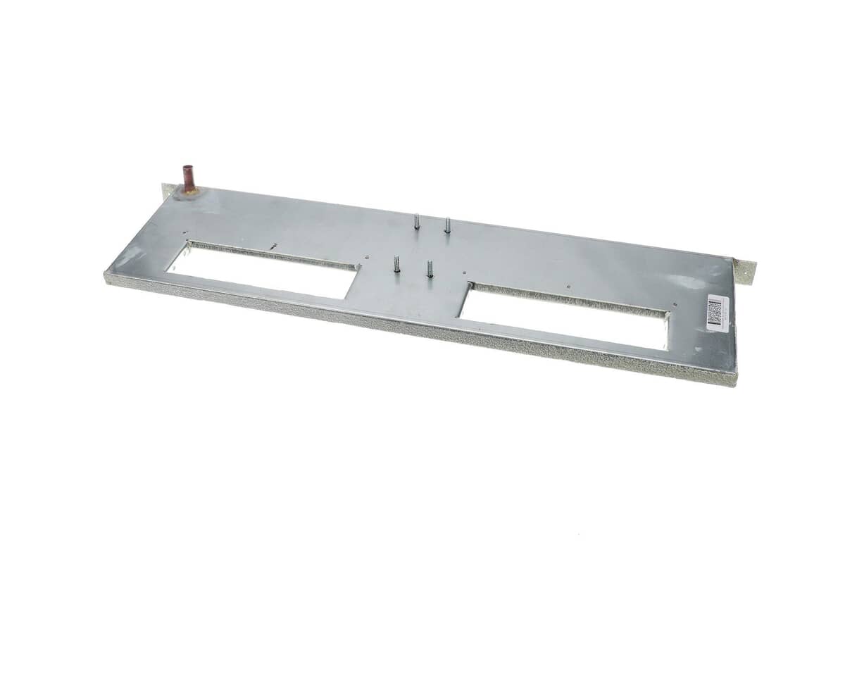 INTL ENVIRONMENTAL CORP PARTS Intl Environmental Corp D000-00000890 Blo Deck Assy F Y04 LH - SKU IECD000-00000890