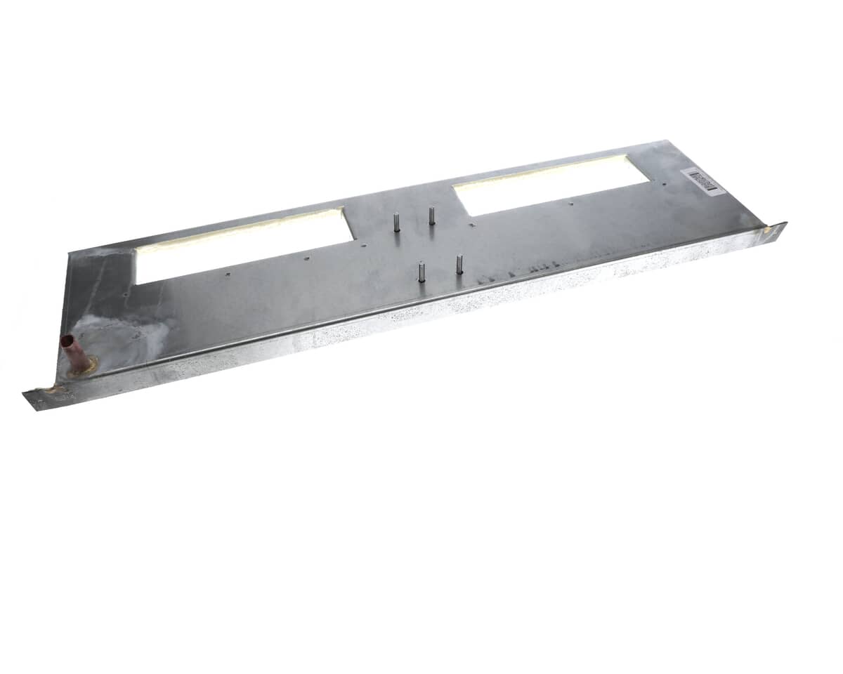 INTL ENVIRONMENTAL CORP PARTS Intl Environmental Corp D000-00000904 Blo Deck Assy F Y04 RH - SKU IECD000-00000904