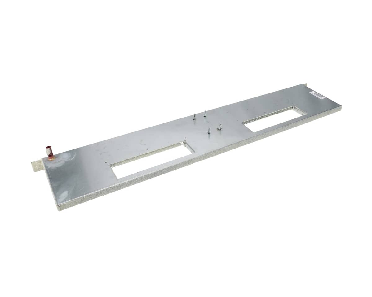 INTL ENVIRONMENTAL CORP PARTS Intl Environmental Corp D000-00000926 Blo Deck Galv F Y06 LH - SKU IECD000-00000926