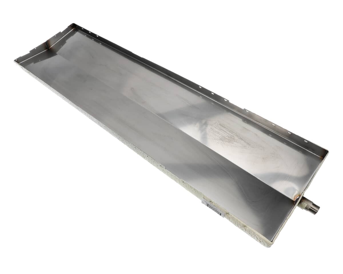 INTL ENVIRONMENTAL CORP PARTS Intl Environmental Corp D010-00200769 Drn Pan Ins Assy HHY/HPY14 - SKU IECD010-00200769