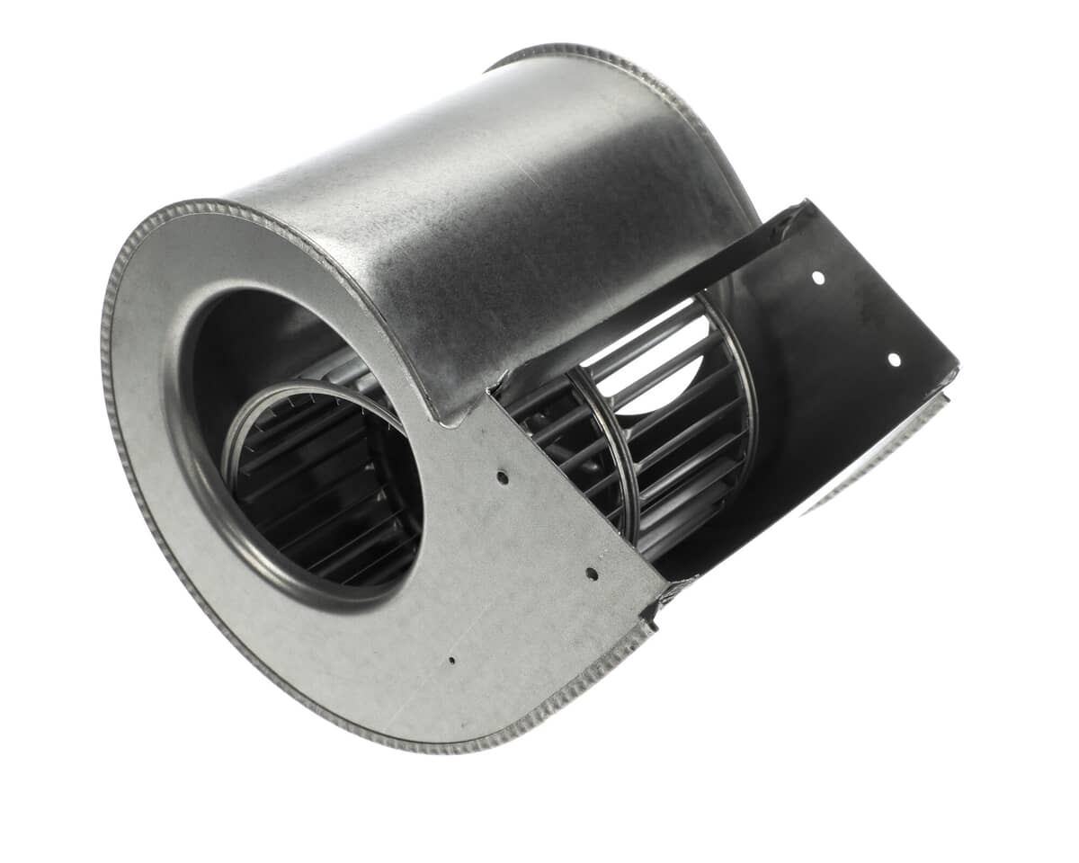INTL ENVIRONMENTAL CORP PARTS Intl Environmental Corp D019-90000295 Blower Housing Assembly L03-06 W/ Wheel - SKU IECD019-...
