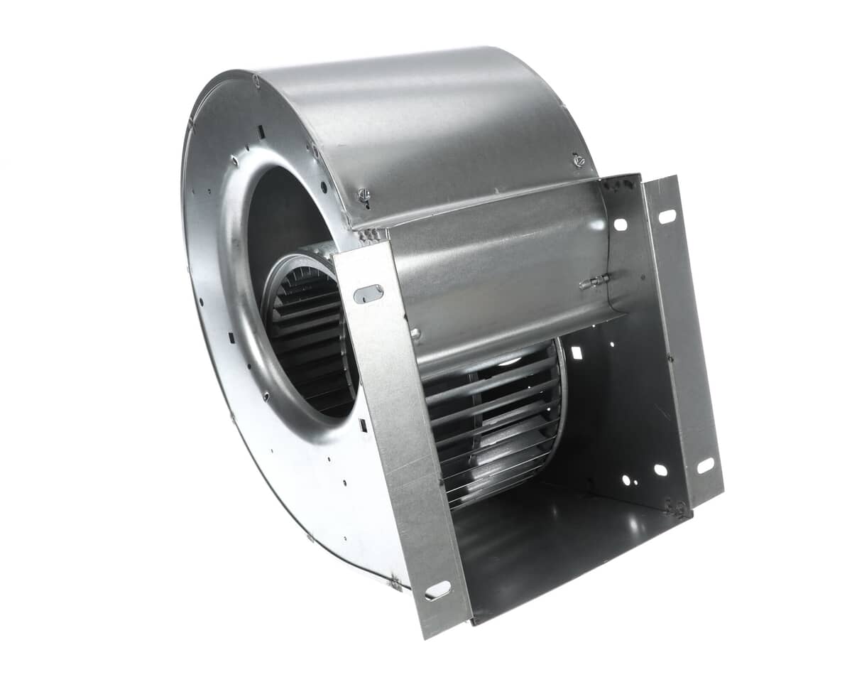INTL ENVIRONMENTAL CORP PARTS Intl Environmental Corp D019-90000396 Blo Hsg Assy 09-06A H - SKU IECD019-90000396