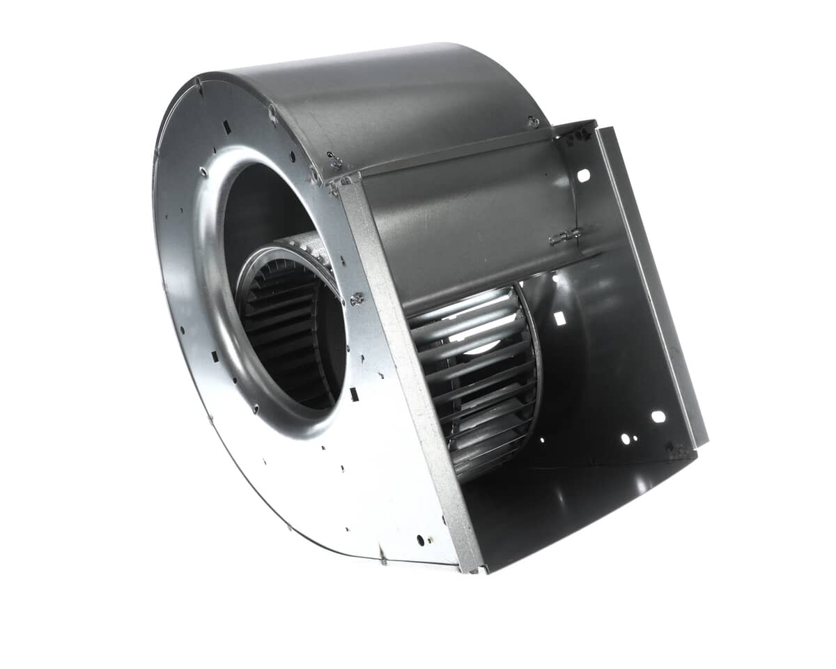 INTL ENVIRONMENTAL CORP PARTS Intl Environmental Corp D019-90000415 Blo Assy 09-06A Vey - SKU IECD019-90000415