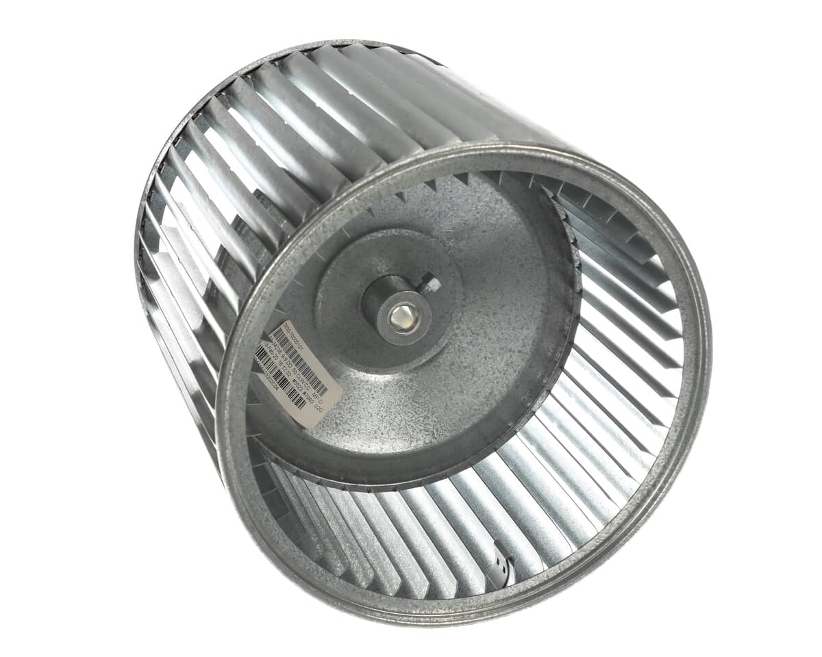 INTL ENVIRONMENTAL CORP PARTS Intl Environmental Corp D030-70005121 Blower Wheel 9-9 0.50 Dd Clw Cc - SKU IECD030-70005121
