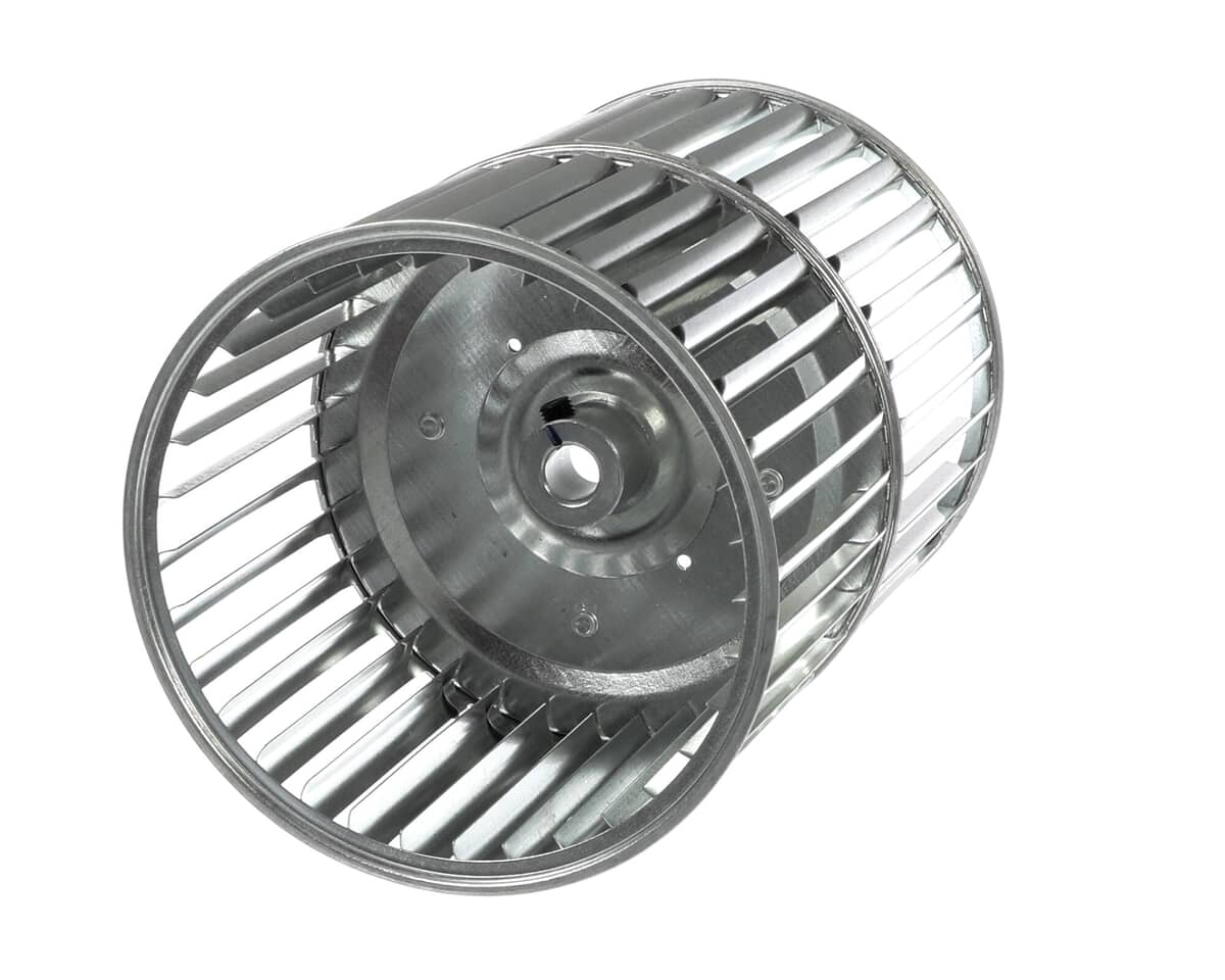 INTL ENVIRONMENTAL CORP PARTS Intl Environmental Corp D030-70005127 Blower Wheel Cy Fy - SKU IECD030-70005127