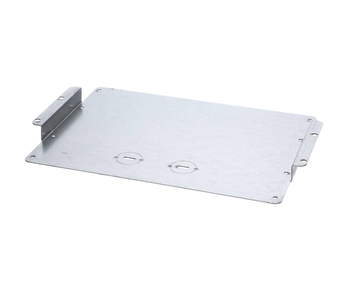 INTL ENVIRONMENTAL CORP PARTS Intl Environmental Corp D080-90027525 Ctrl Box Brkt 8 - SKU IECD080-90027525