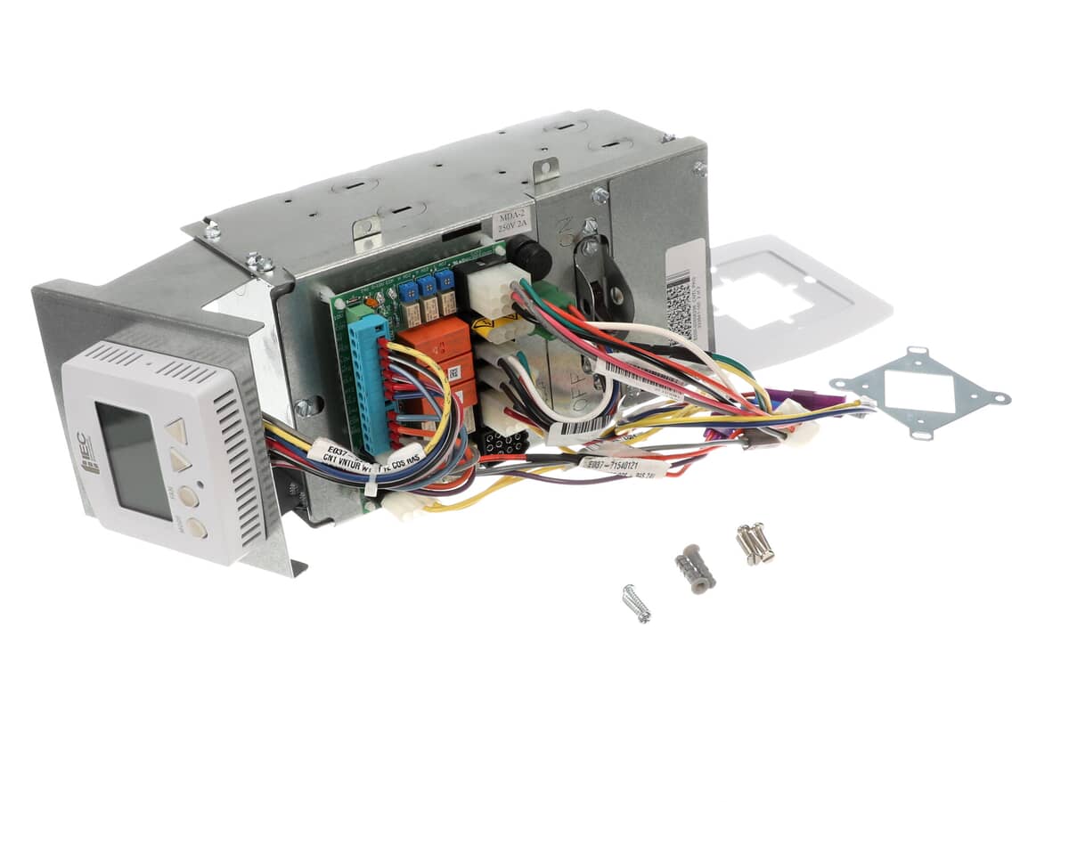 INTL ENVIRONMENTAL CORP PARTS Intl Environmental Corp E000-00506296 Cntl Pkg - SKU IECE000-00506296