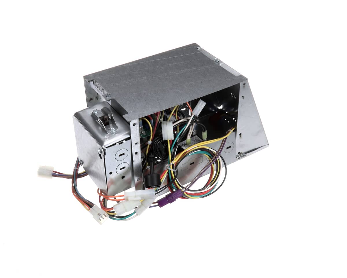 INTL ENVIRONMENTAL CORP PARTS Intl Environmental Corp E000-00514471 Cntl Pkg - SKU IECE000-00514471
