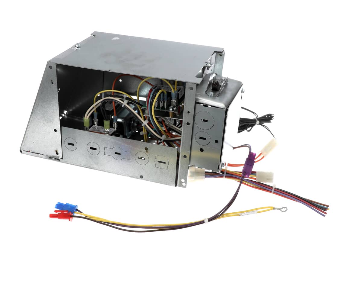 INTL ENVIRONMENTAL CORP PARTS Intl Environmental Corp E000-00514476 Cntl Pkg - SKU IECE000-00514476