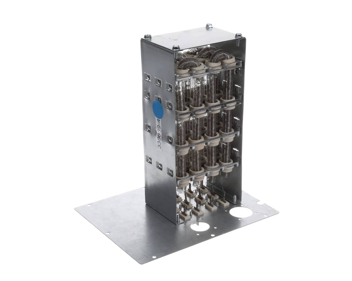 INTL ENVIRONMENTAL CORP PARTS Intl Environmental Corp E005-50087473 Elem 480-3-60 9.9KW RH Htr - SKU IECE005-50087473