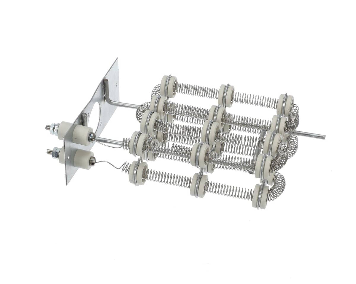 INTL ENVIRONMENTAL CORP PARTS Intl Environmental Corp E005-70007045 Strip Heater 277V 3.00 KW - SKU IECE005-70007045