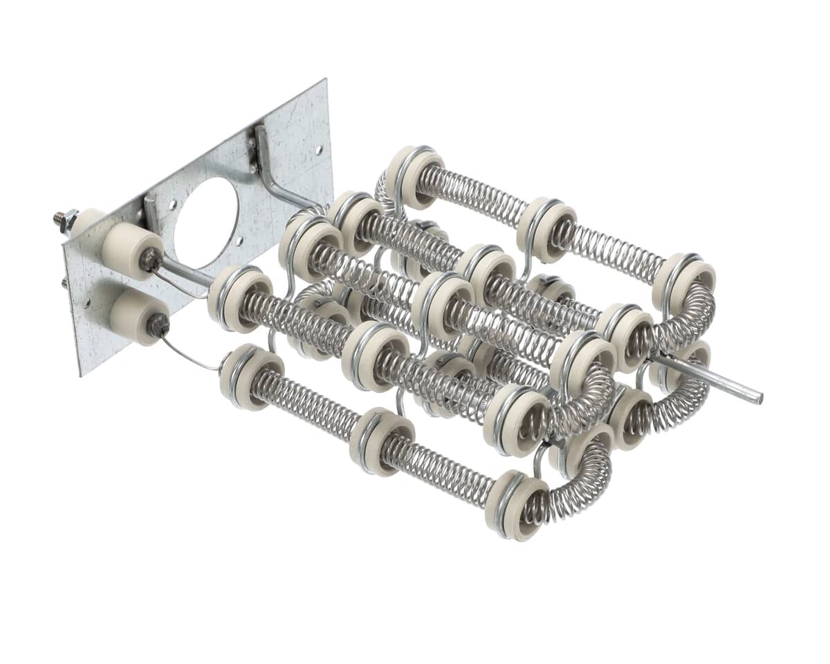 INTL ENVIRONMENTAL CORP PARTS Intl Environmental Corp E005-70007057 Strip Heater 277V 4.00 KW - SKU IECE005-70007057