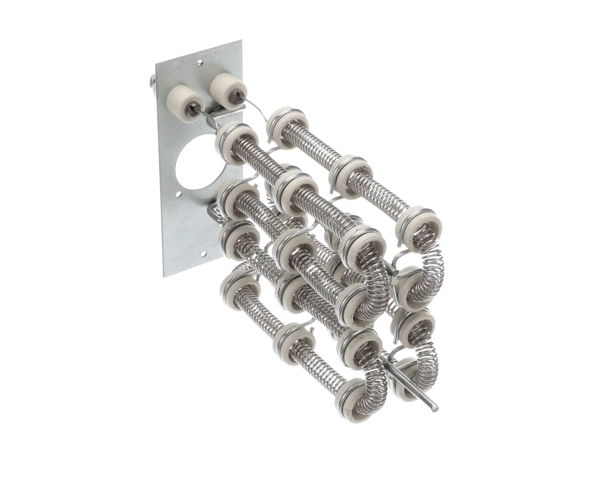 INTL ENVIRONMENTAL CORP PARTS Intl Environmental Corp E005-70007063 Strip Heater 277V 5KW - SKU IECE005-70007063