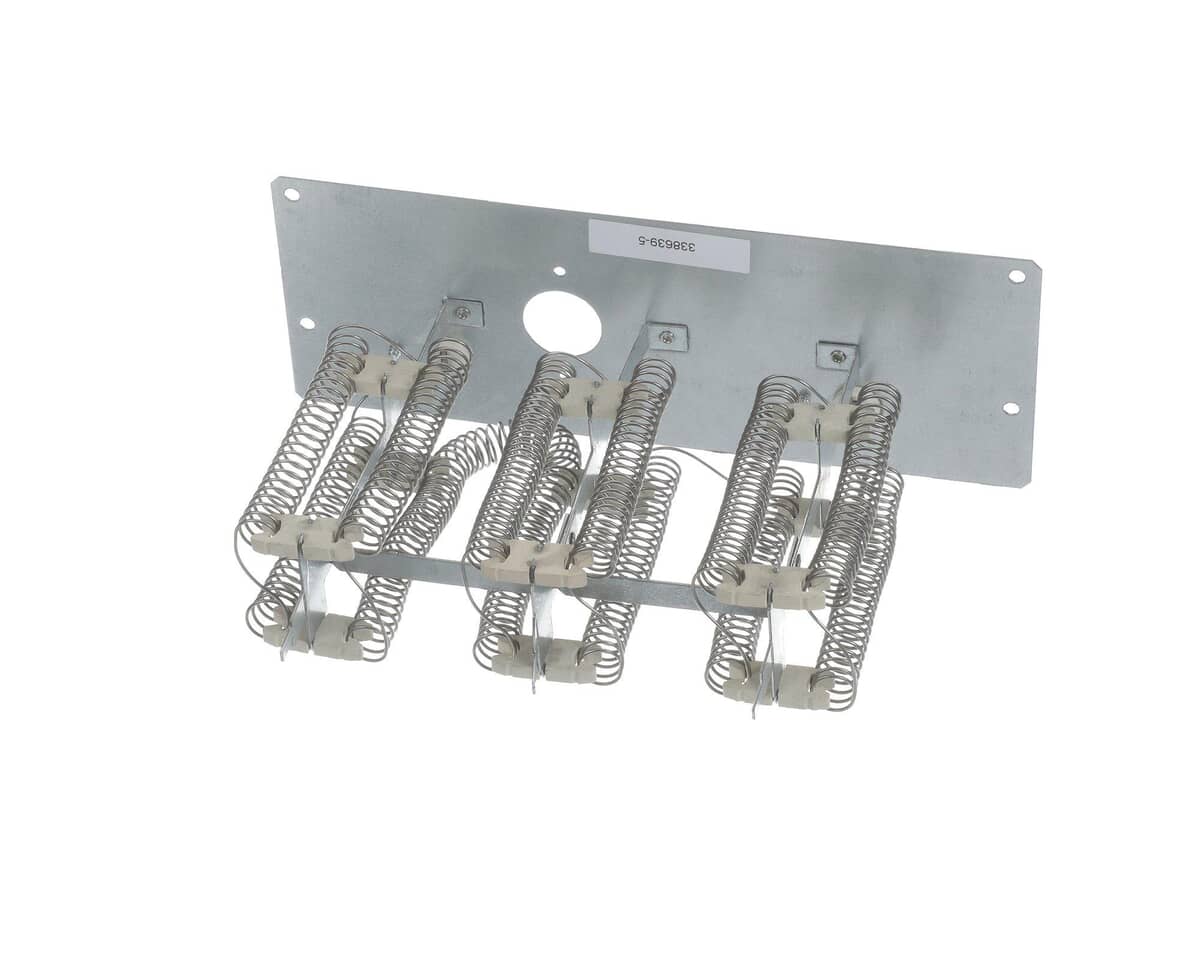 INTL ENVIRONMENTAL CORP PARTS Intl Environmental Corp E005-70300206 Heater Assembly 120V 1.0KW (WIE0100) - SKU IECE005-703...