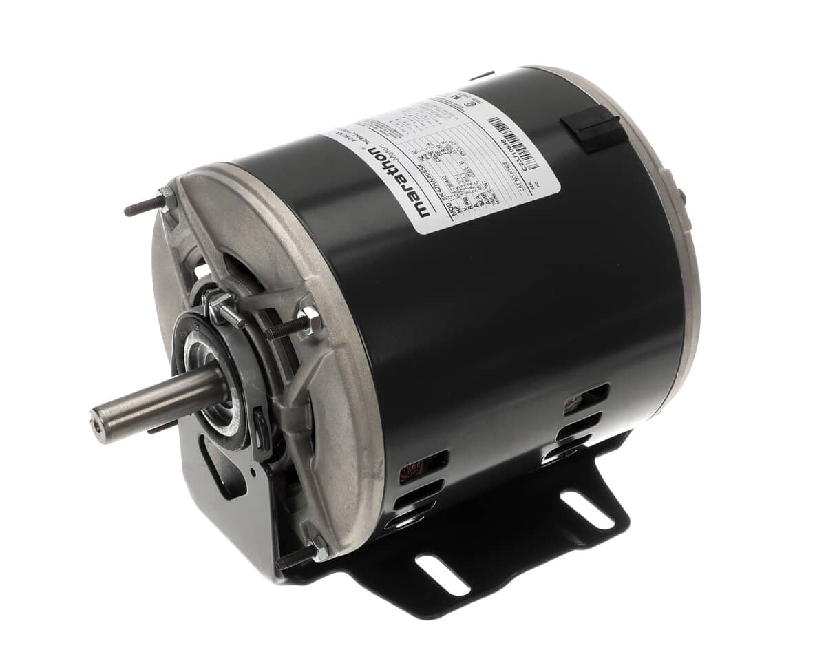 INTL ENVIRONMENTAL CORP PARTS Intl Environmental Corp E020-50009101 Mot Bd 1/2HP 208-230-460/3/60 - SKU IECE020-50009101