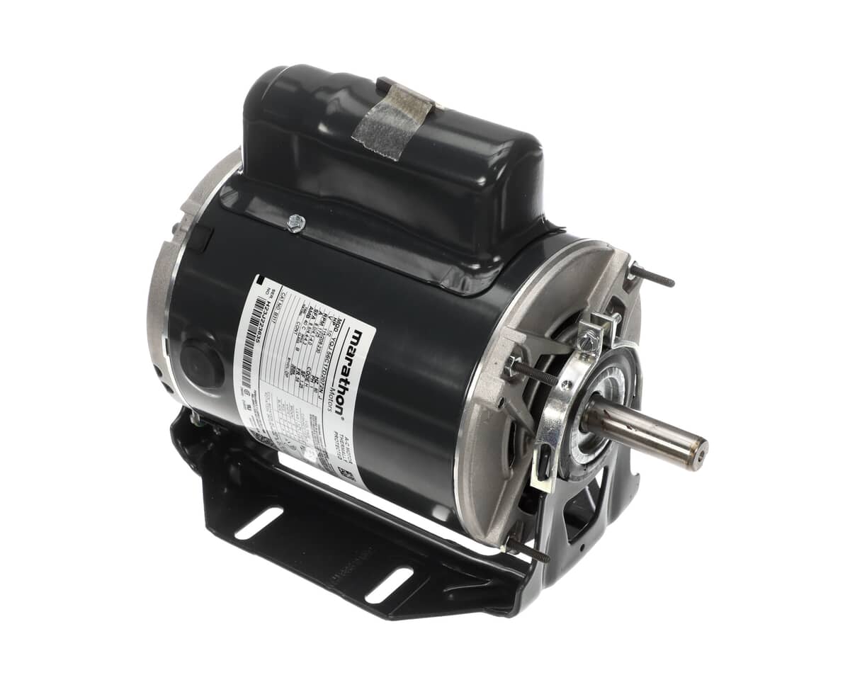 INTL ENVIRONMENTAL CORP PARTS Intl Environmental Corp E020-50009109 Mot Bd 1/2HP 115-208-230/1/60 - SKU IECE020-50009109