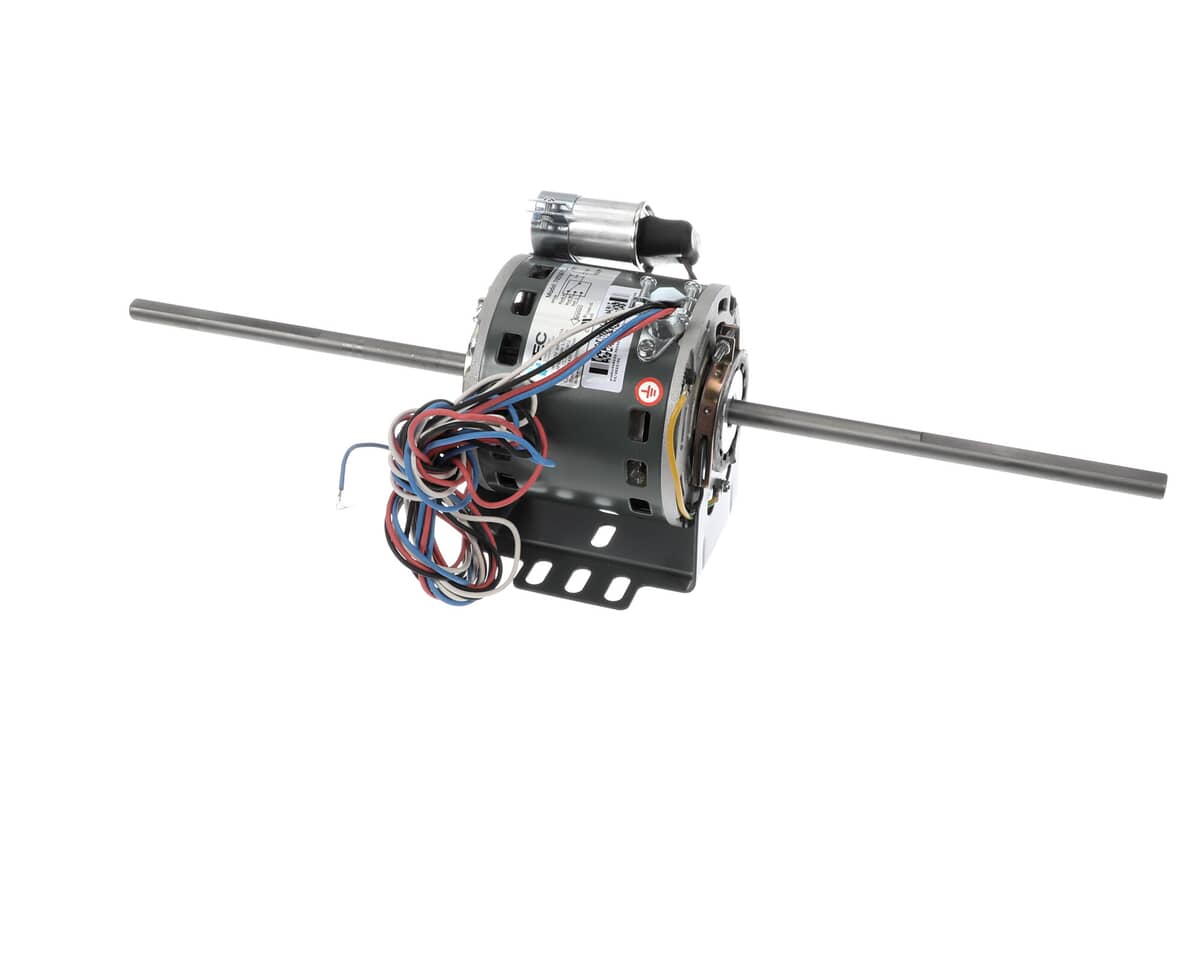 INTL ENVIRONMENTAL CORP PARTS Intl Environmental Corp E020-70556326 Motor Direct Drive 1/12 277/1/60 - SKU IECE020-70556326