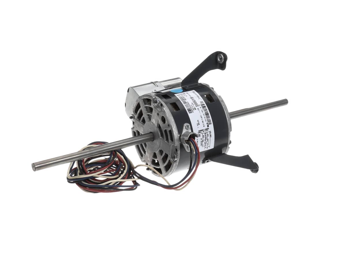 INTL ENVIRONMENTAL CORP PARTS Intl Environmental Corp E020-70556332 Fan Coil Motor 1/8HP 277V - SKU IECE020-70556332