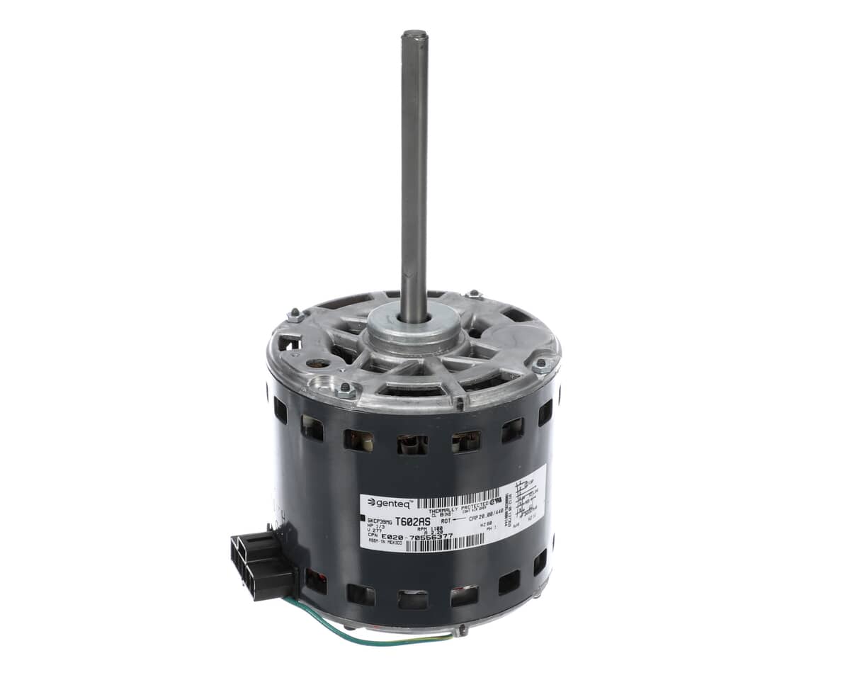 INTL ENVIRONMENTAL CORP PARTS Intl Environmental Corp E020-70556377 Motor Direct Drive 1/3 265/1/602.2A - SKU IECE020-7055...