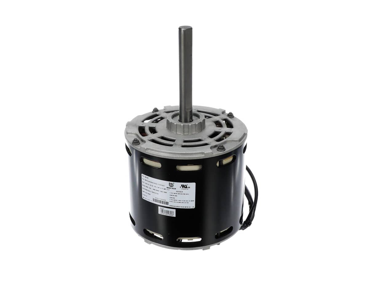 INTL ENVIRONMENTAL CORP PARTS Intl Environmental Corp E020-71537422 Motor Ecm 3 460/3/60 Bb SS - SKU IECE020-71537422