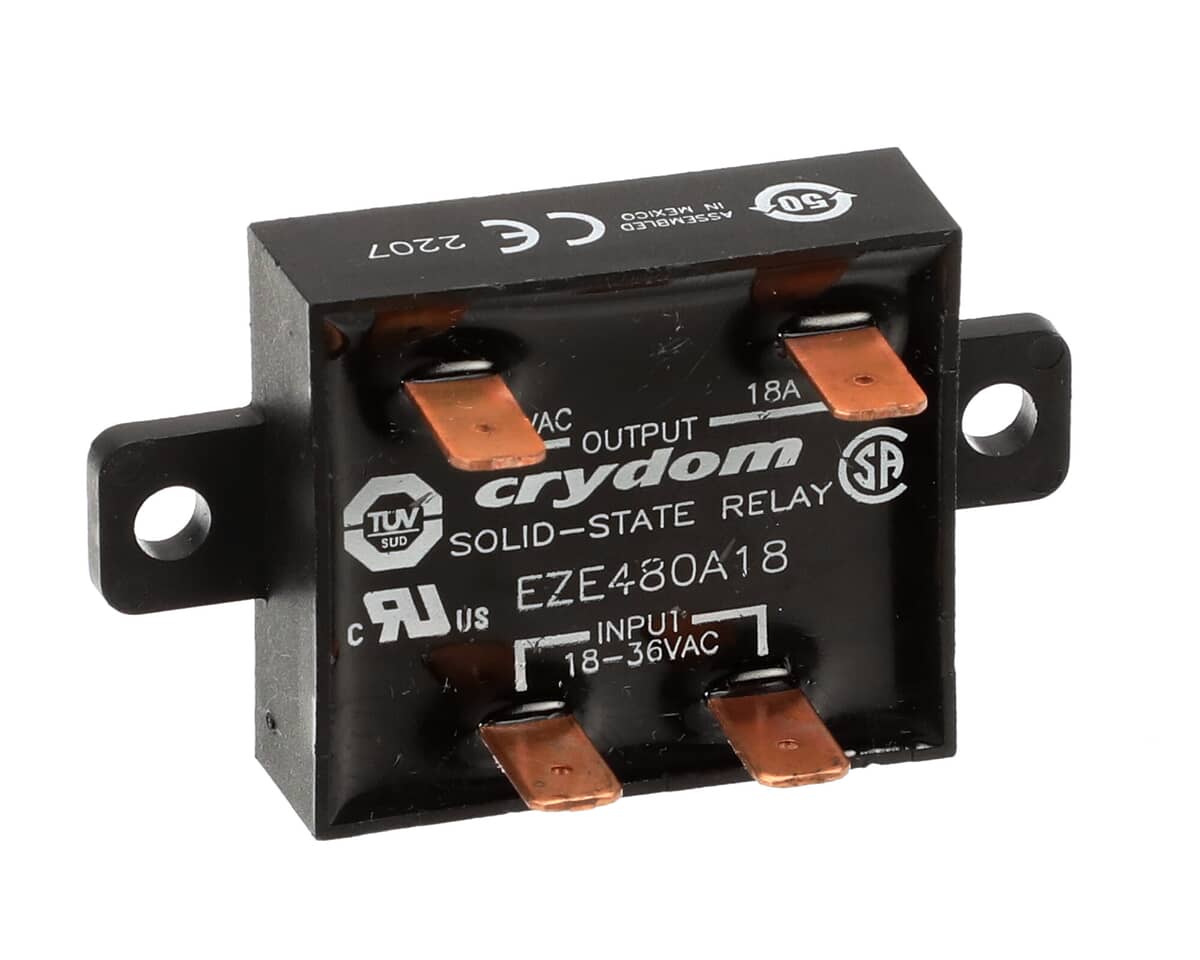 INTL ENVIRONMENTAL CORP PARTS Intl Environmental Corp E030-71526024 Crydom Solid State Relay - SKU IECE030-71526024