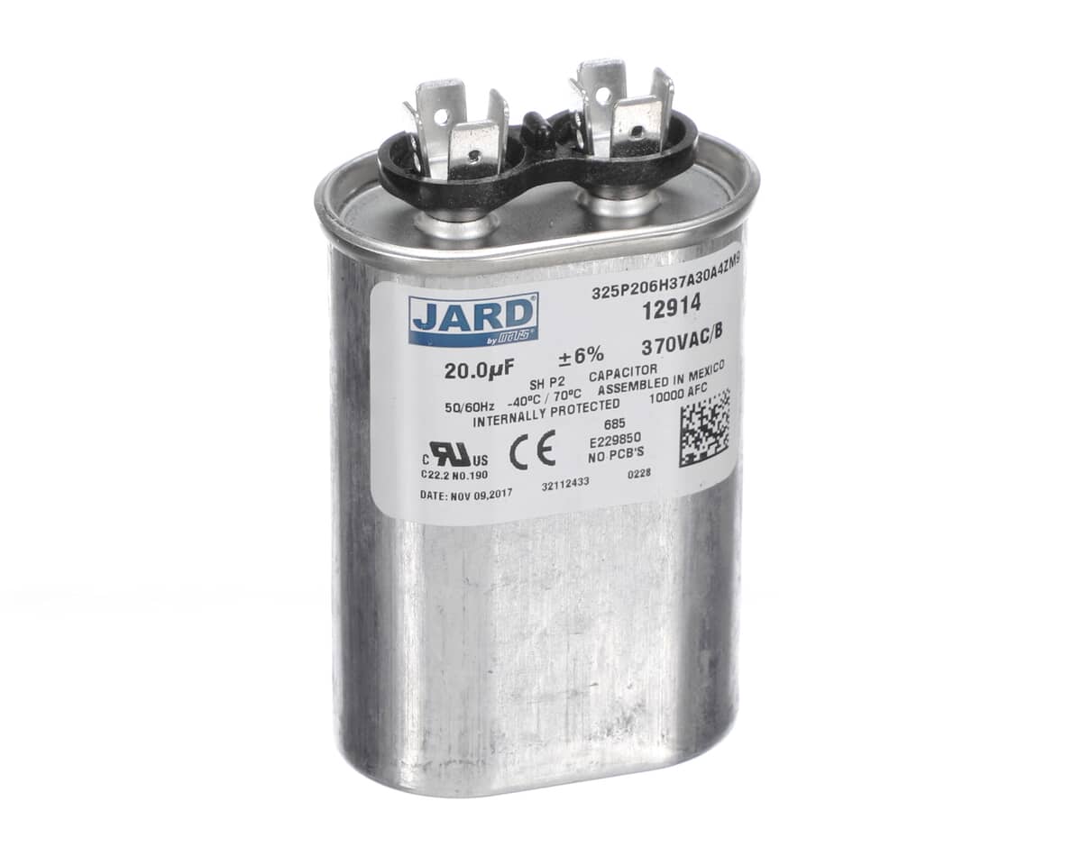 INTL ENVIRONMENTAL CORP PARTS Intl Environmental Corp E036-71533719 Cpctr 20 @ 370 - SKU IECE036-71533719