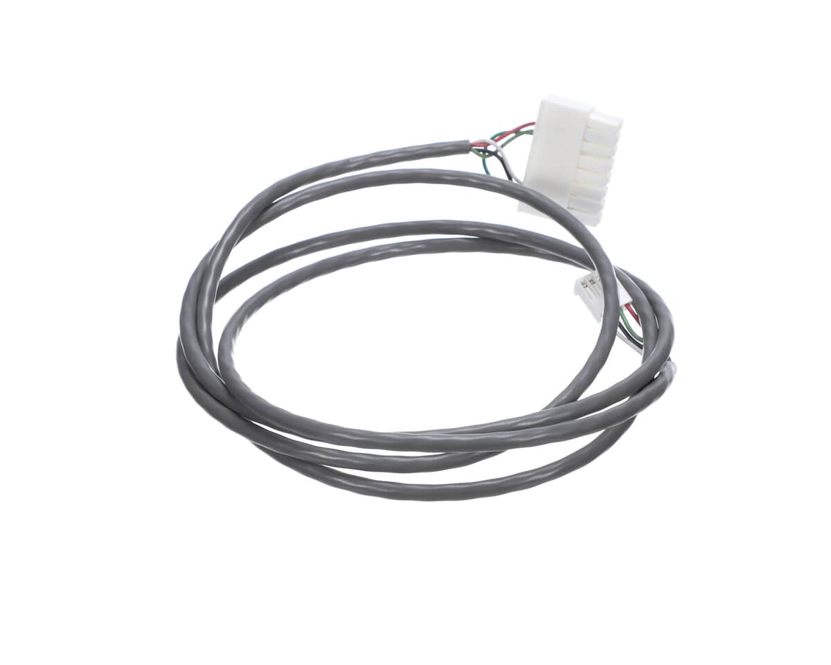 INTL ENVIRONMENTAL CORP PARTS Intl Environmental Corp E037-71365214 Harn Ecm Mtr Ctrl ECM-4SPD - SKU IECE037-71365214