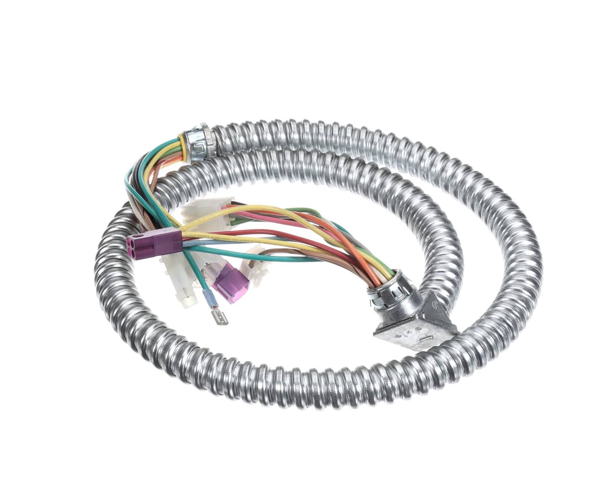 INTL ENVIRONMENTAL CORP PARTS Intl Environmental Corp E037-90040375 Wire Harn ECO2 Actr Asy 38 Ext - SKU IECE037-90040375