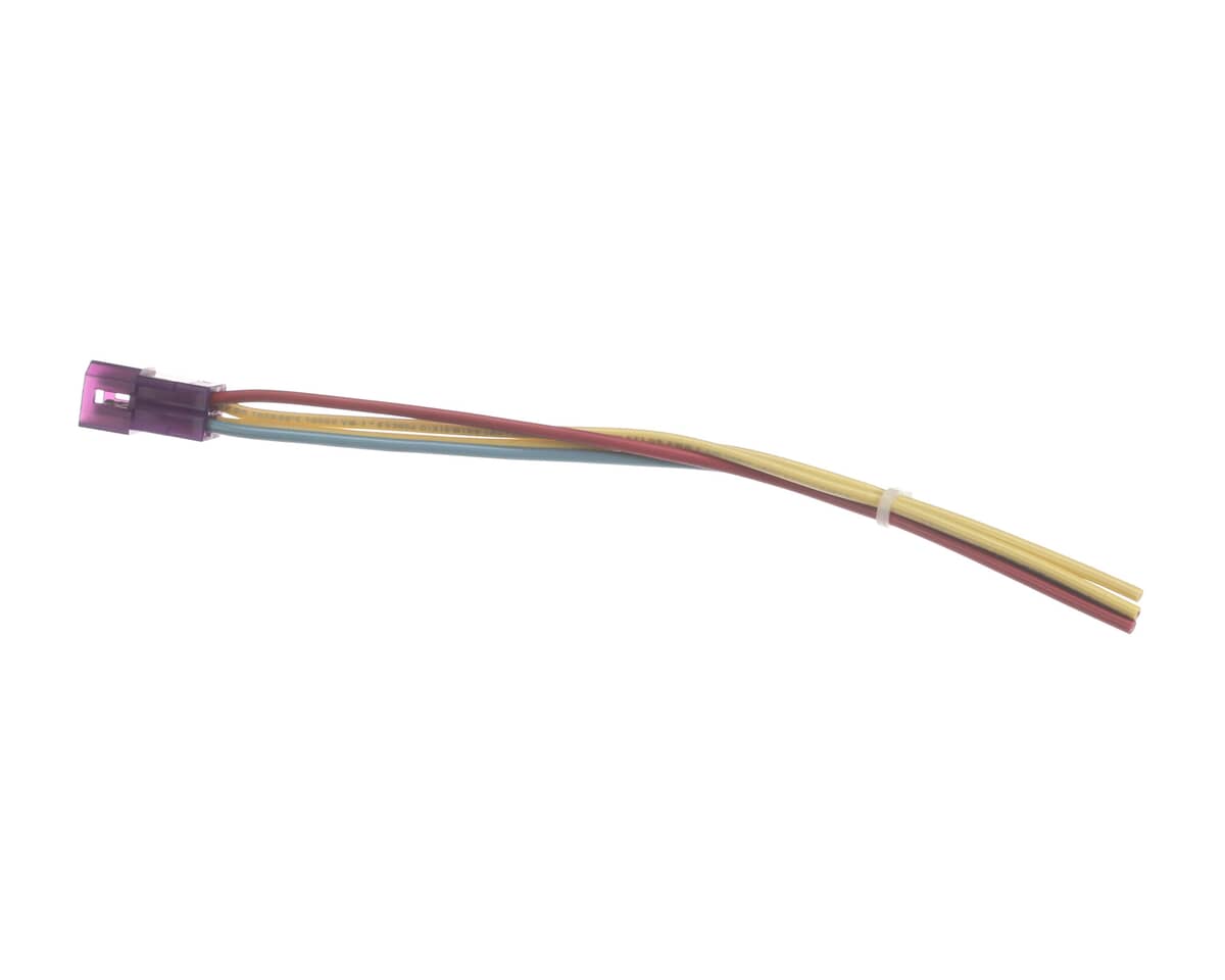 INTL ENVIRONMENTAL CORP PARTS Intl Environmental Corp E037-90042971 CN6 Wire Harn 4P 4W Pur - SKU IECE037-90042971
