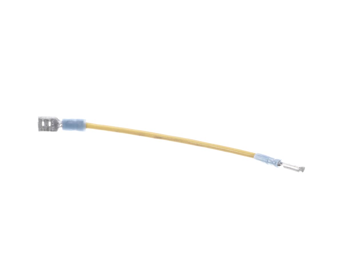 INTL ENVIRONMENTAL CORP PARTS Intl Environmental Corp E038-90025164 Wire Yel 18/4 Pi Fs/Fs - SKU IECE038-90025164